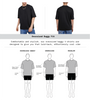 Fit Guide of Men Baggy Fit