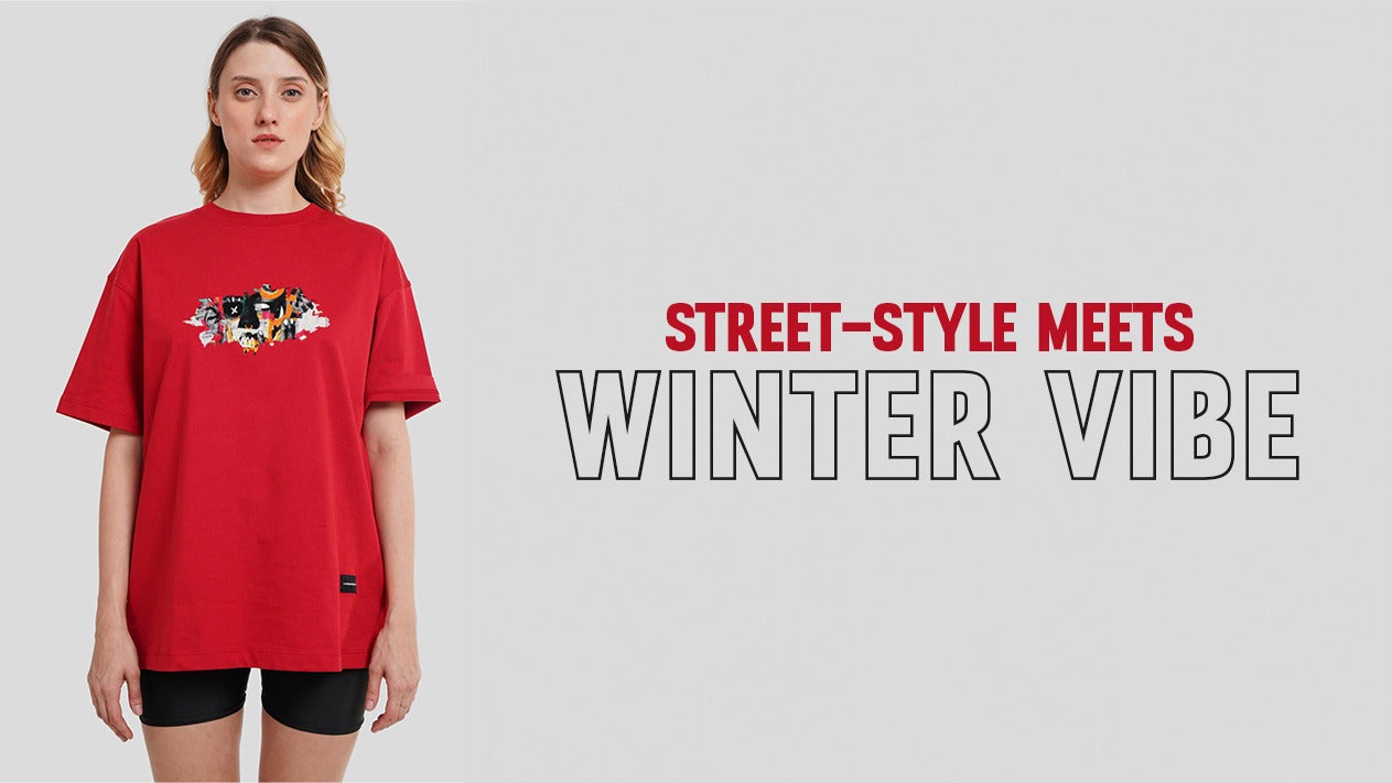 back print t-shirt banner