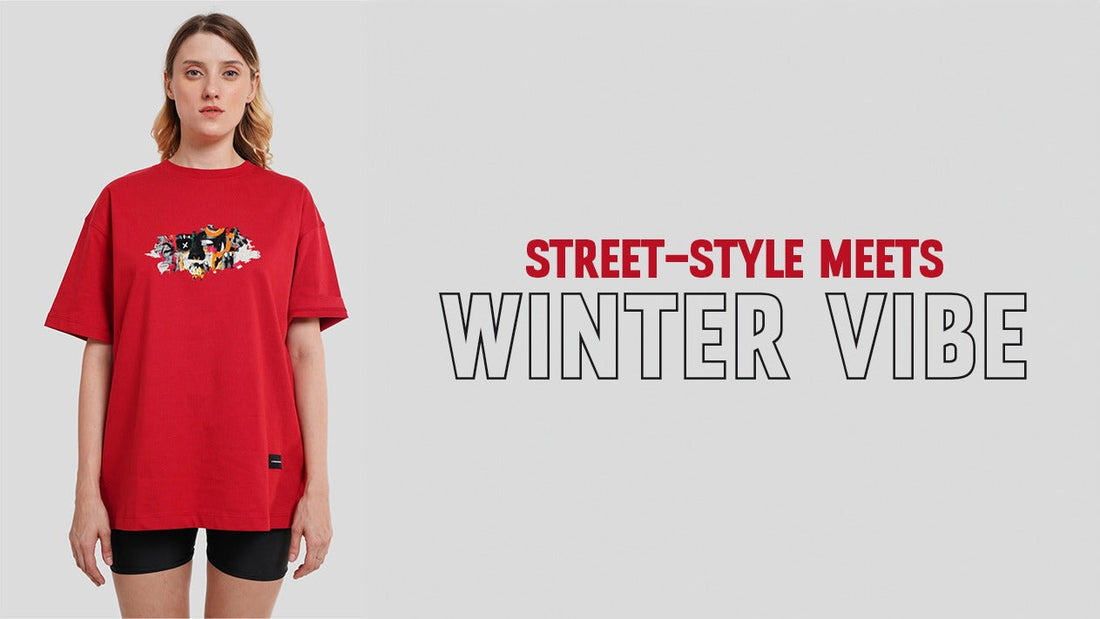 back print t-shirt banner
