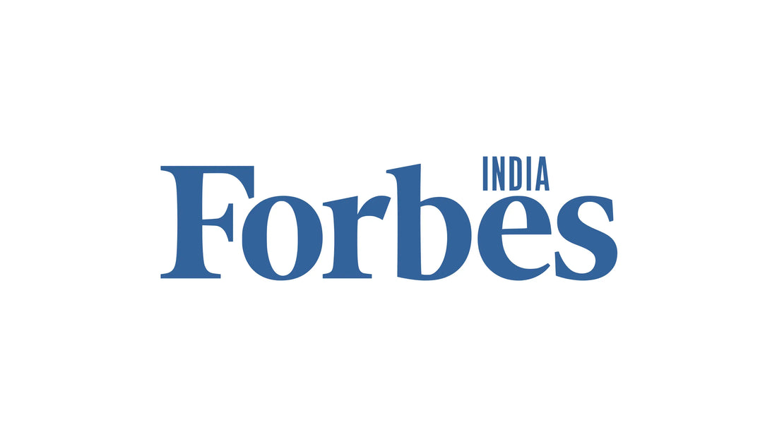 Underrated Club Founder Abhishek Teri Featured by Forbes India Among Influential Leaders in India