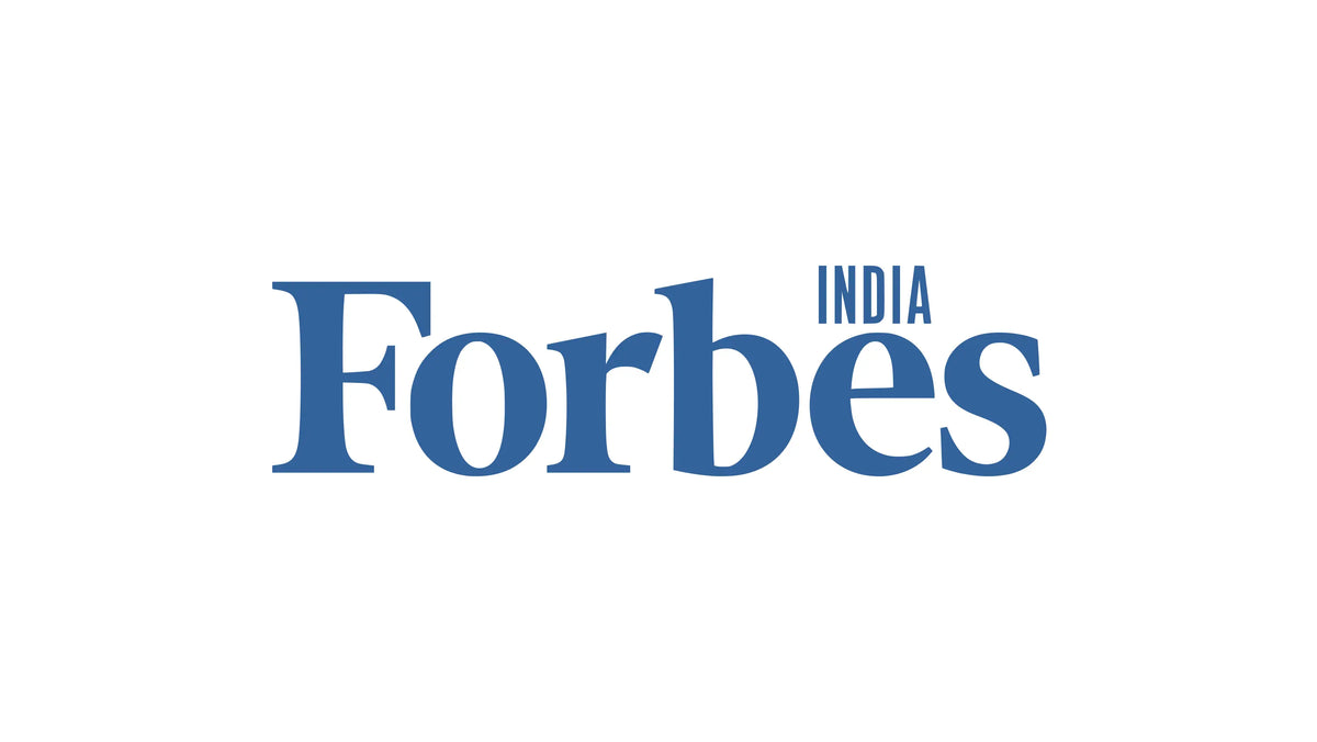 Underrated Club Founder Abhishek Teri Featured by Forbes India Among Influential Leaders in India