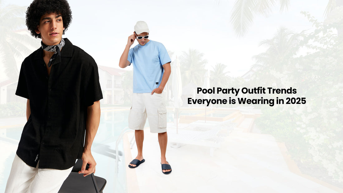 pool party dress code man Las Vegas Pool Party Dress Code