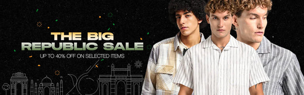Republic Day Sale