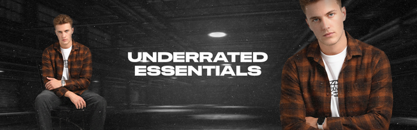 Underrated Essentials