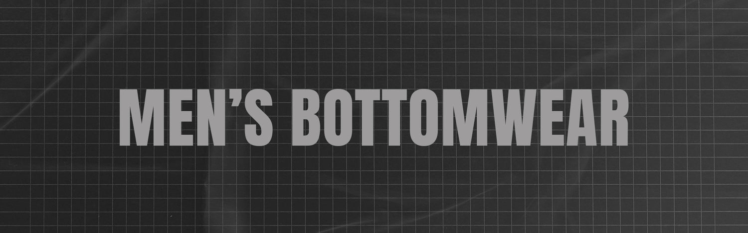 Men Bottomwear