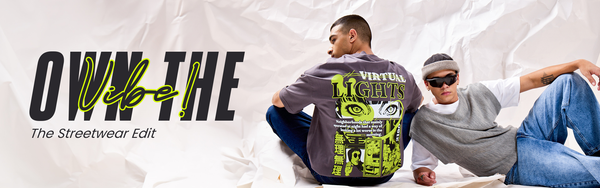 Streetwear T-Shirt