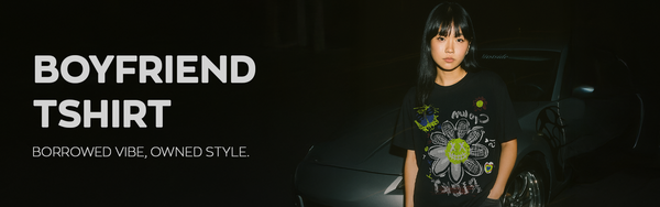Boyfriend T-Shirts For Women