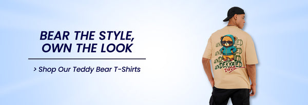 Teddy Bear T-Shirts