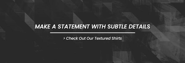 Textured Shirt