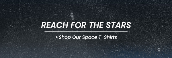 Space T-Shirt