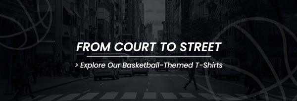 Basketball T-Shirt
