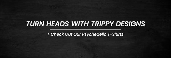 Psychedelics T-Shirt