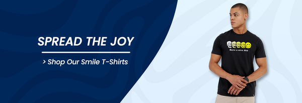 Smile T-Shirt
