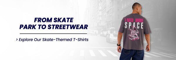 Skate T-Shirt