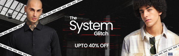 The System Glitch