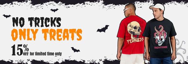 Halloween Collection