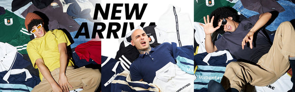 New Arrivals
