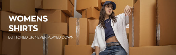 Women Shirts