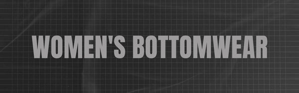 Women Bottomwear
