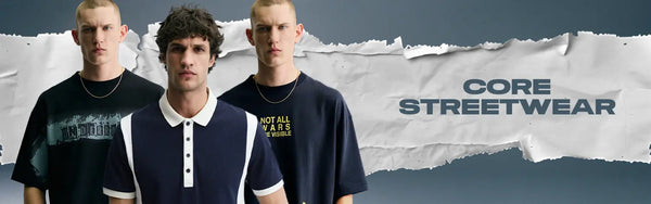 URC Premium Streetwear for Men