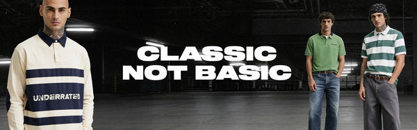 Men Polo T-Shirts