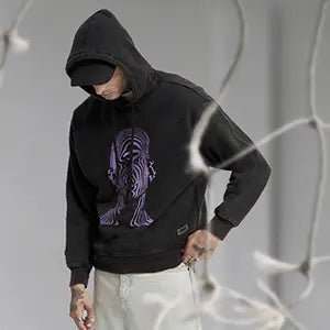 PrintedHoodiesForMen