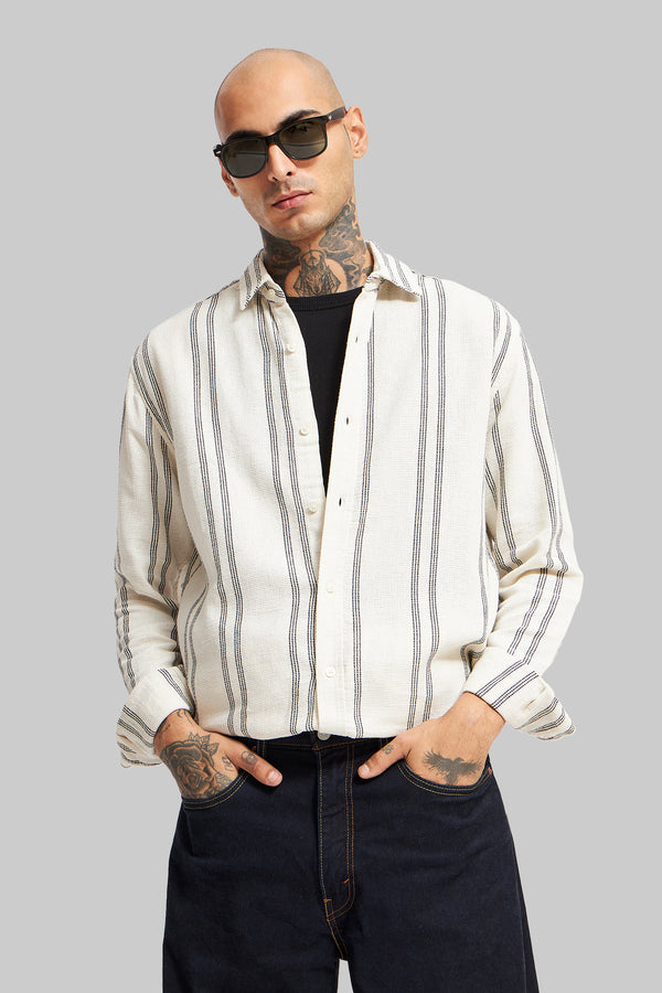 Baggy Shirt For Men