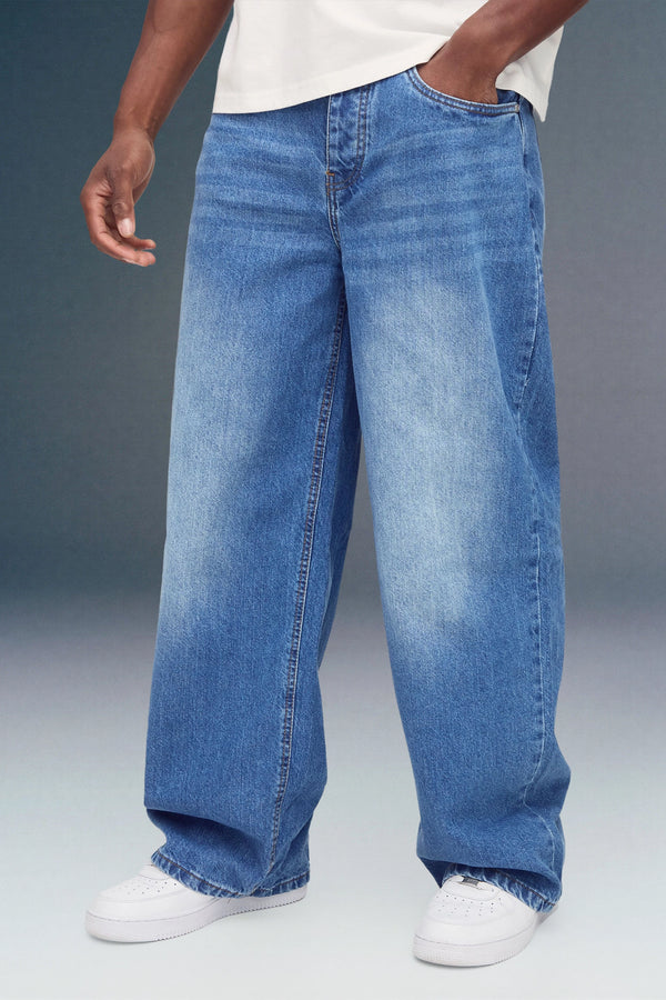 Baggy Jeans for Men