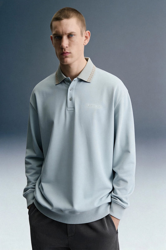 Lunar Rock Men's Polo