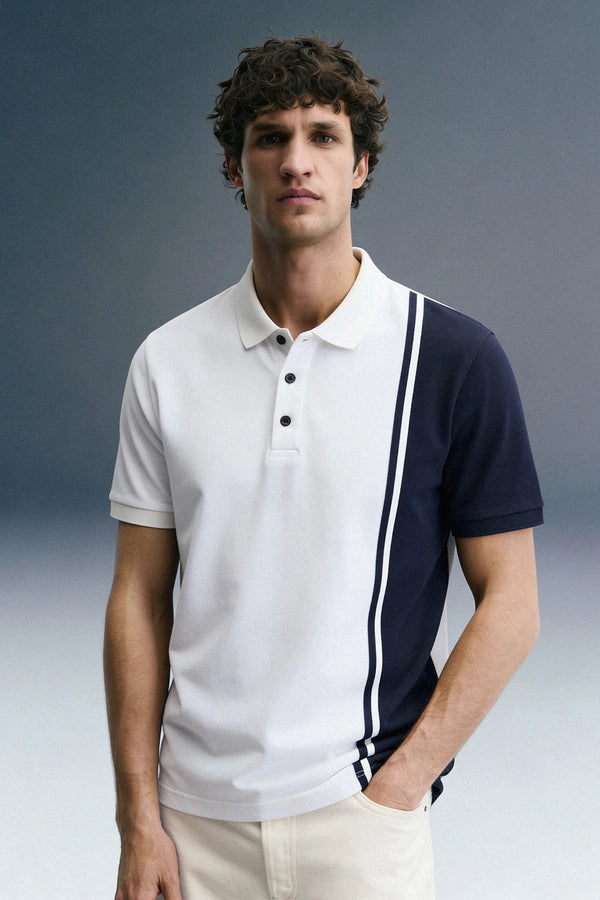 Street Favorites Polo