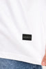 2025 Escape The Routine White Baggy Fit T-Shirt Men Pic 3