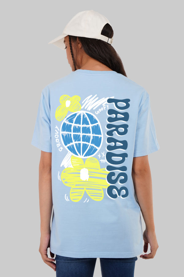 Summer T-Shirt For Women