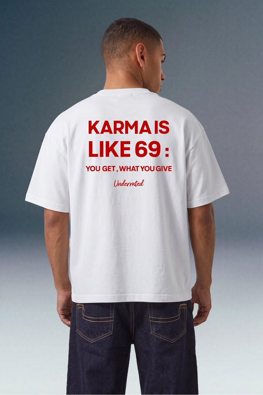 Underrated club t shirt