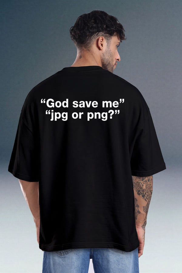 Men Casual T-Shirt