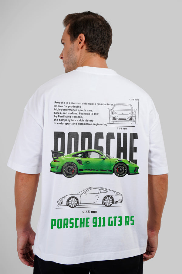 Korean T-Shirt