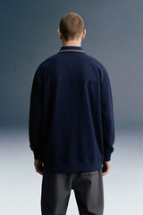 Navy Urban Men's Polo
