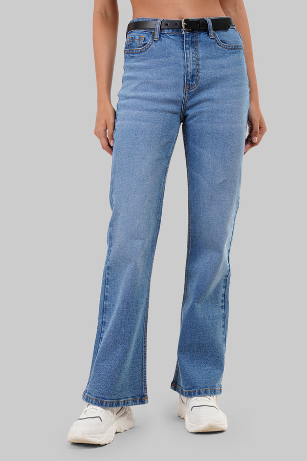 Bootcut Jeans Women