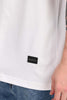Visit LA White Baggy Fit T-Shirt Men Pic 4