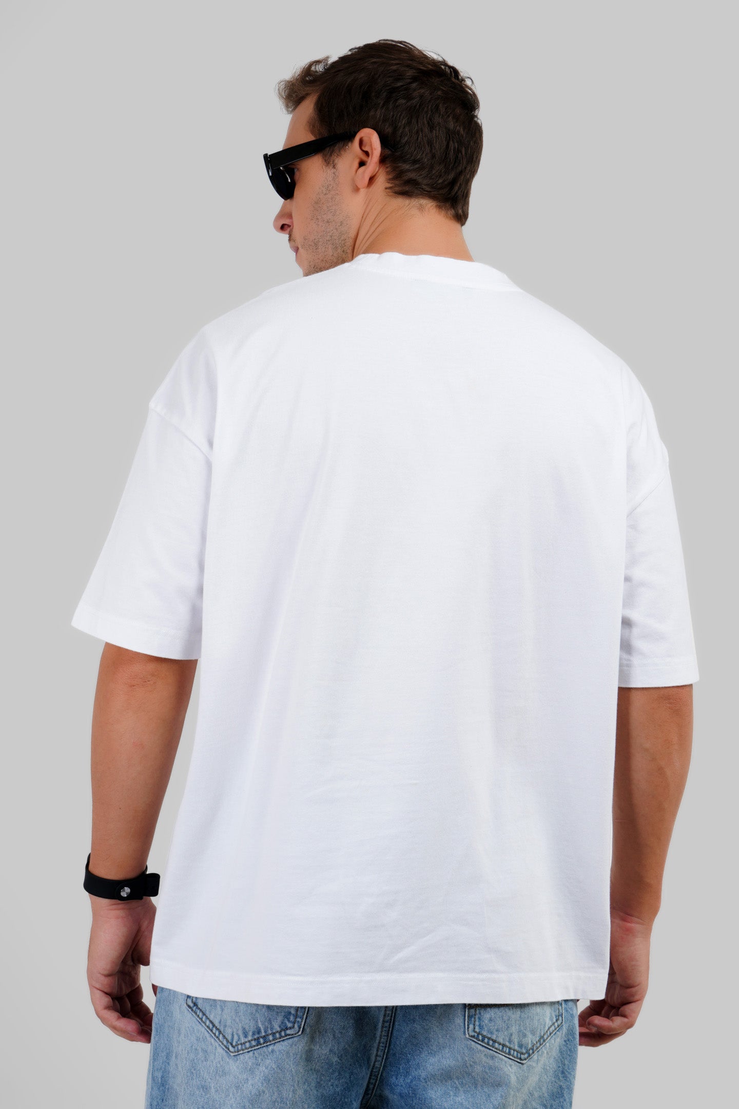 Explore Latest Baggy T Shirts For Men Online – Underrated Club