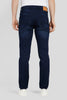 Indigo Mid Rise Men's Slim Fit Jeans Pic 3