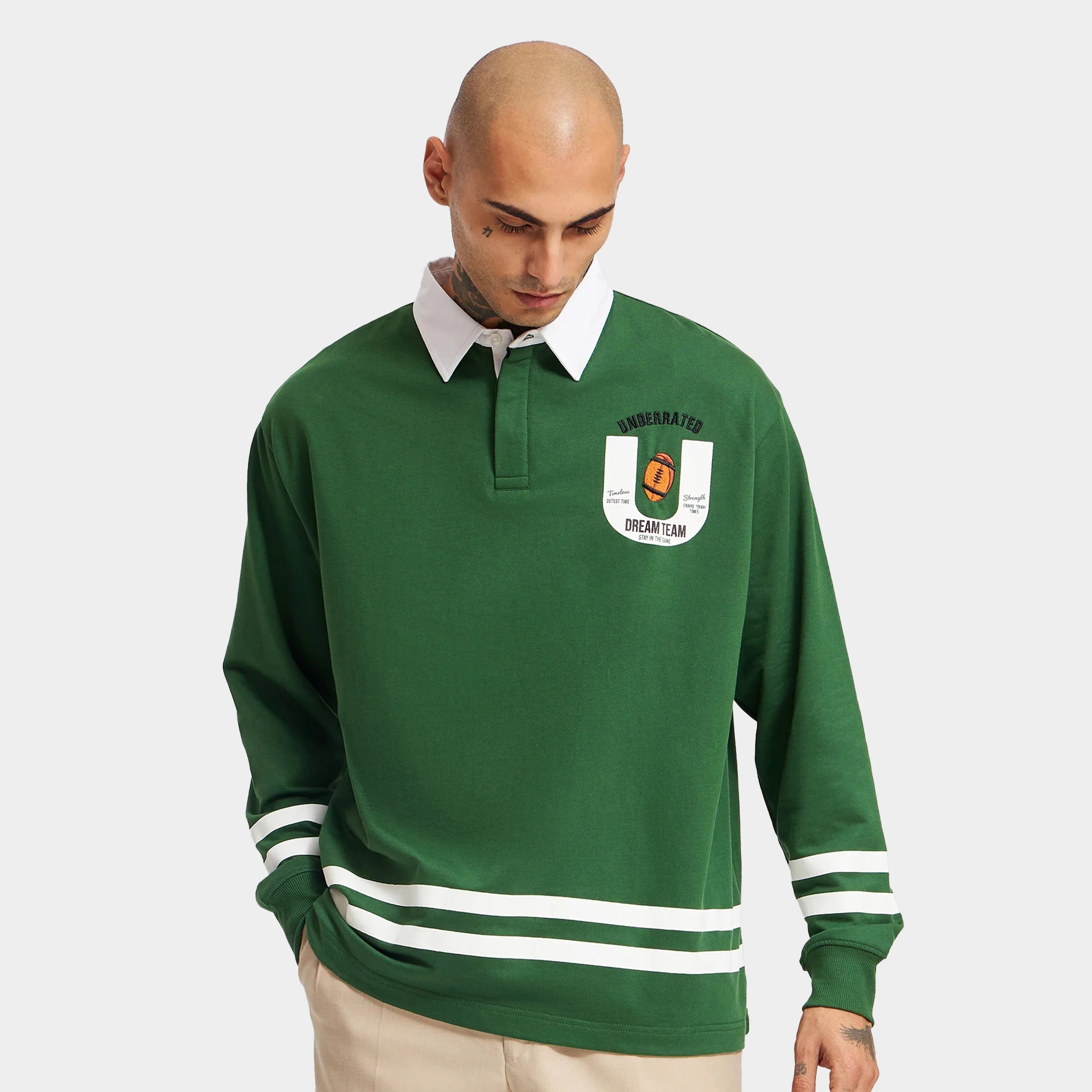 FullSleeveTShirtForMen