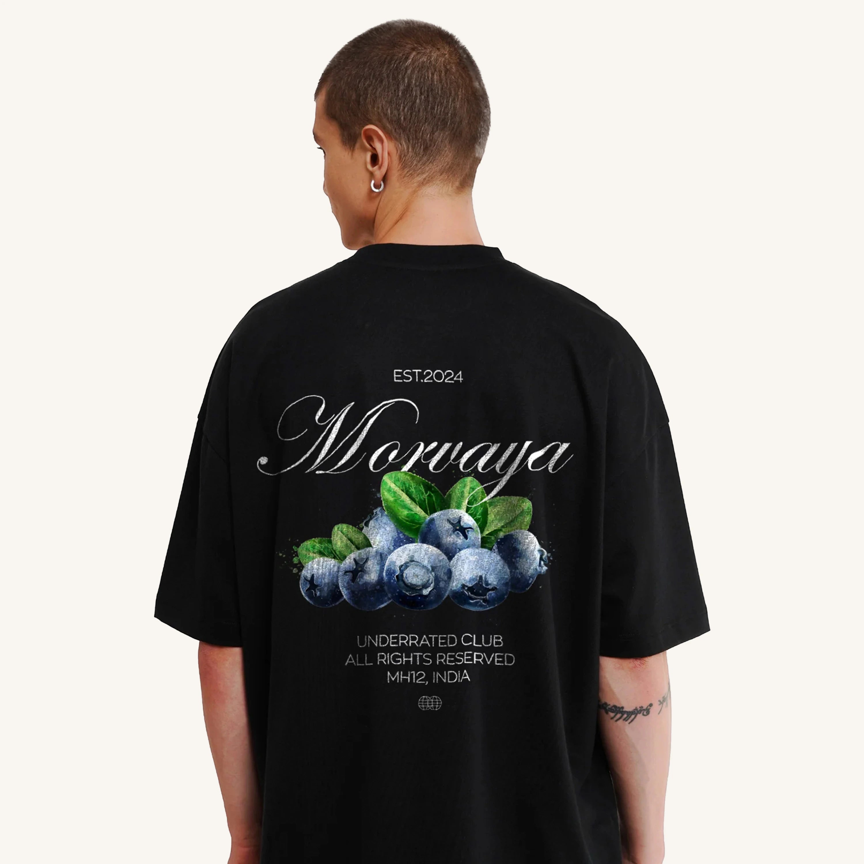 MenCasualTShirt