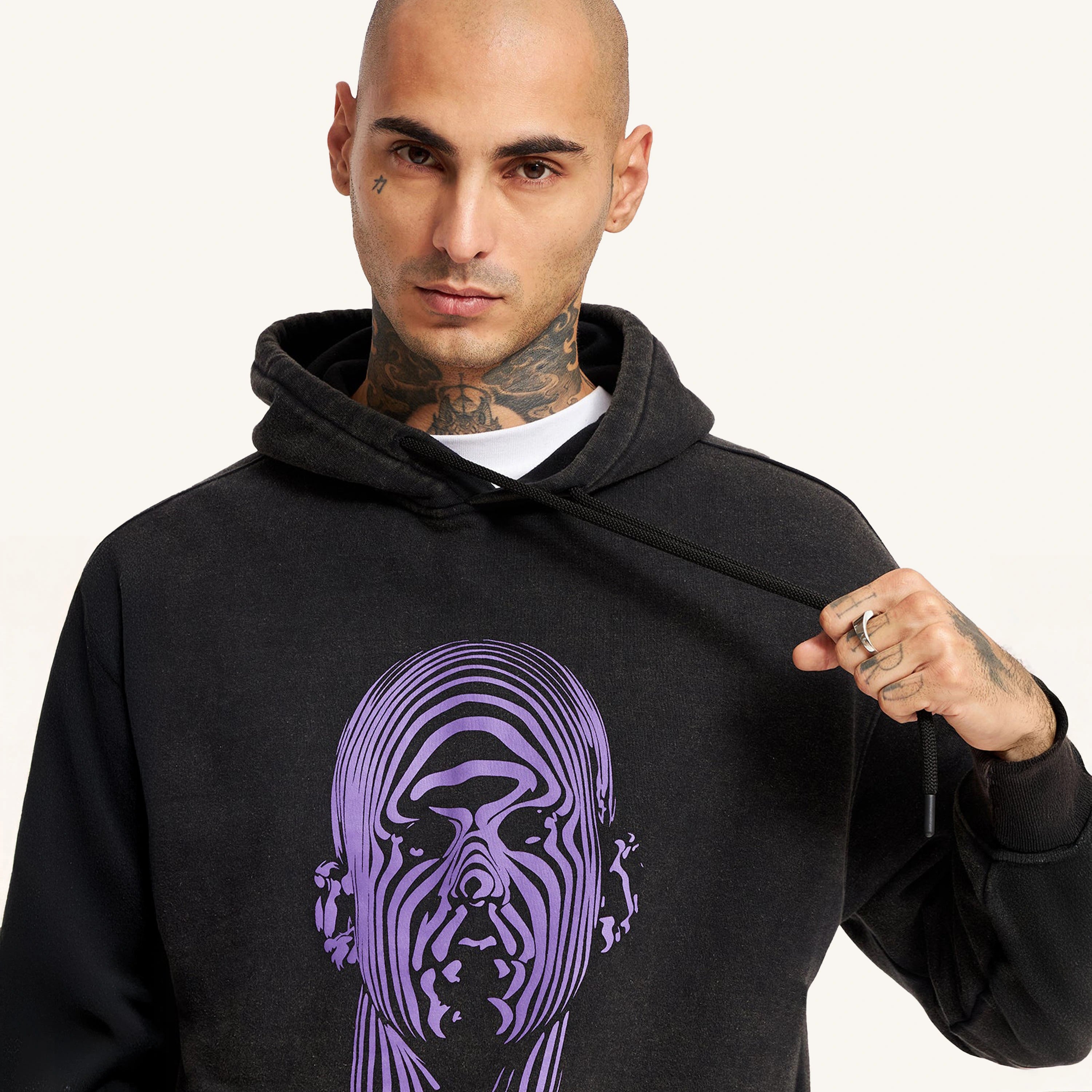 PrintedHoodiesForMen
