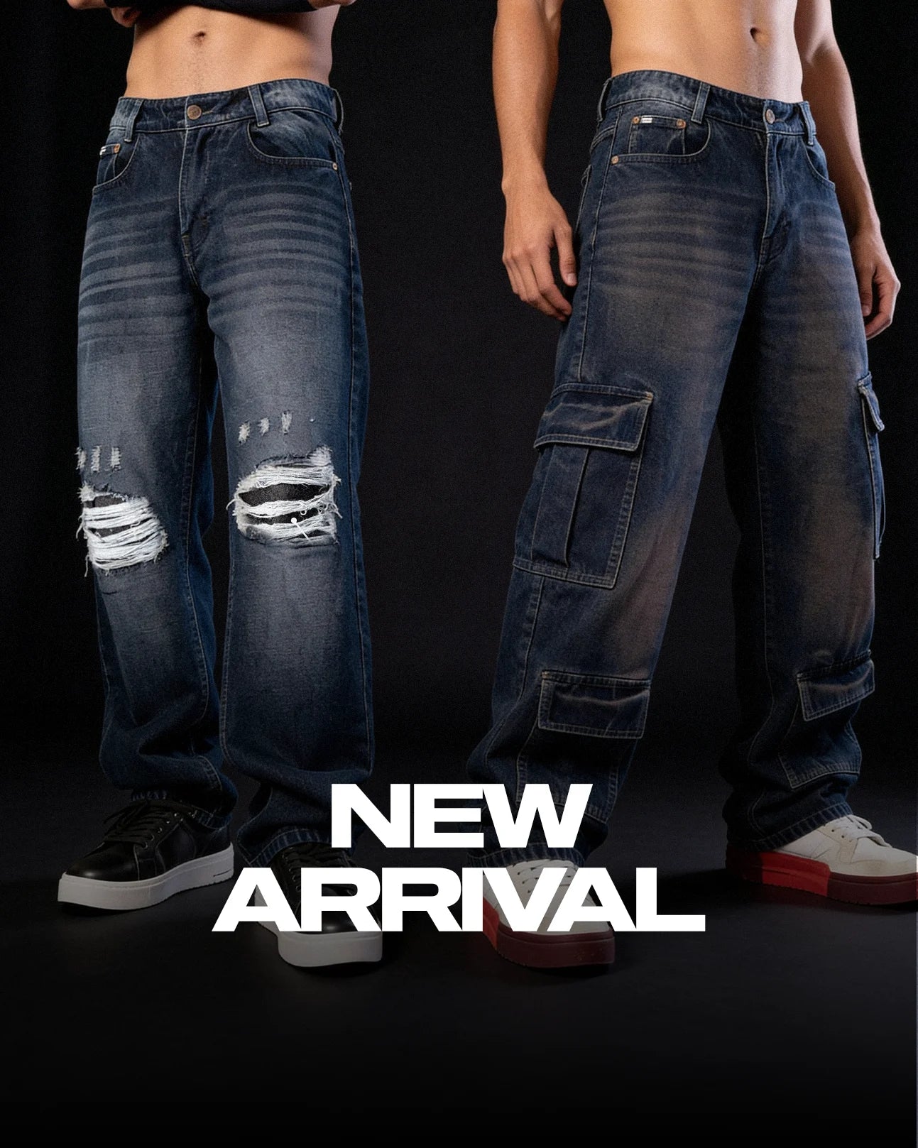 New Arrivals