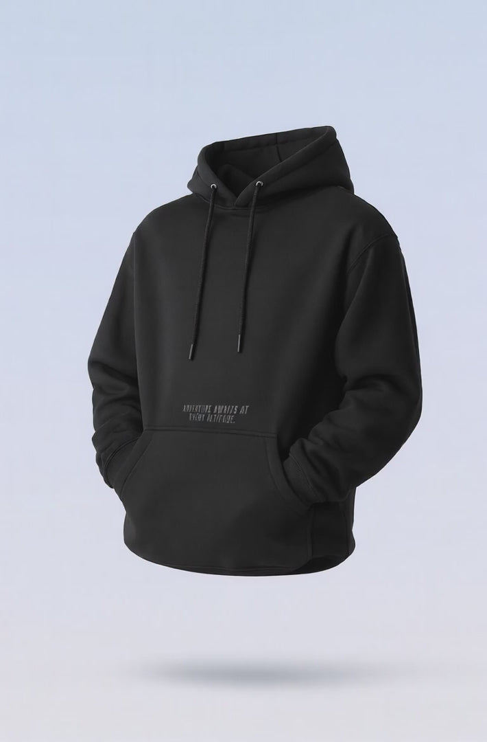 Streetwear fashion creatives video for URC