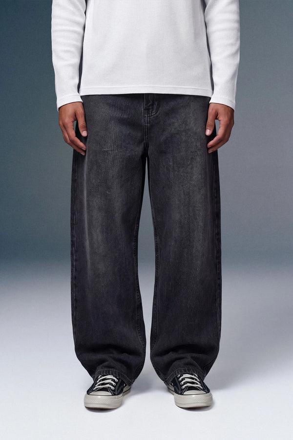 Baggy Jeans for Men